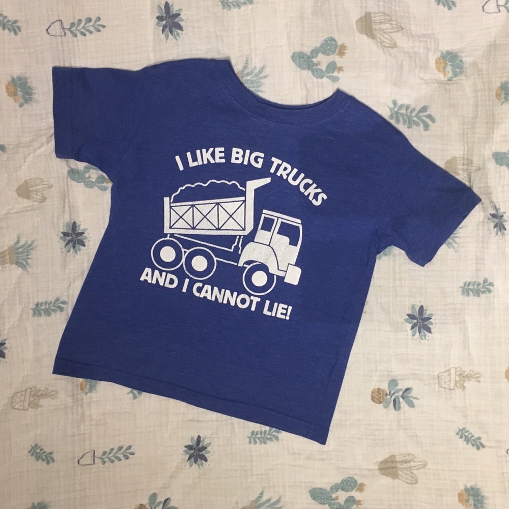 Boys Shirt